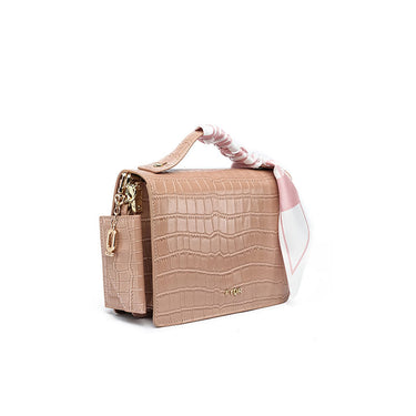 Fyor BD 136 Crossbody Bags #color_peach