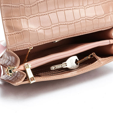 Fyor BD 136 Crossbody Bags #color_peach