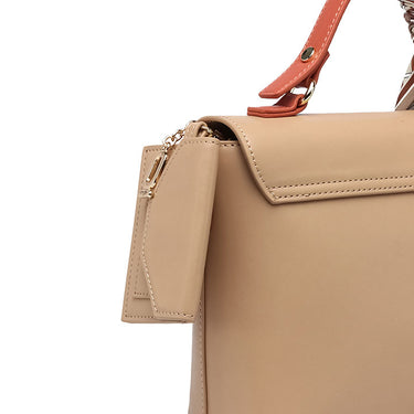 Fyor BD 121 Cross Body Bags #color_beige