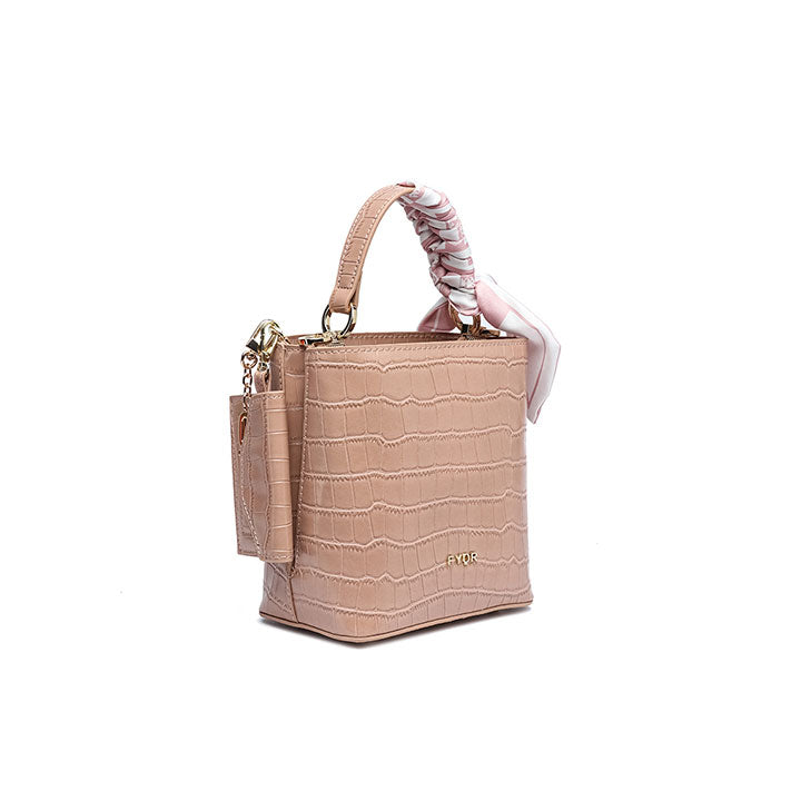 Fyor Bd 108 tote bags #color_peach