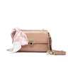 Fyor BD 125 Cross Body Bags #color_peach