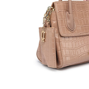 Fyor BD 127 Shoulder Bags #color_peach