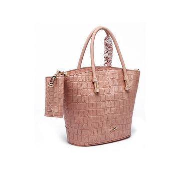 Fyor BD 132 Tote Bags #color_pink