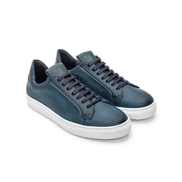 Paco PSV 037 Men's Sport  Shoes #color_navy