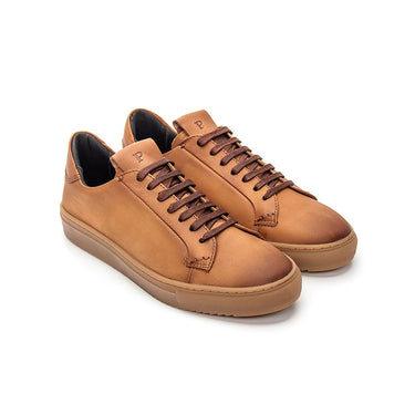 Paco PSV 037 Men's Sport  Shoes #color_l-tan