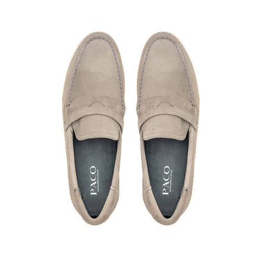 Fyor PSV 038 Men's Casual #color_beige