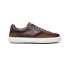 Paco PSV 039 Men's Sport Shoes #color_coffee