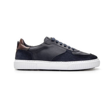 Paco PSV 039 Men's Sport Shoes #color_navy