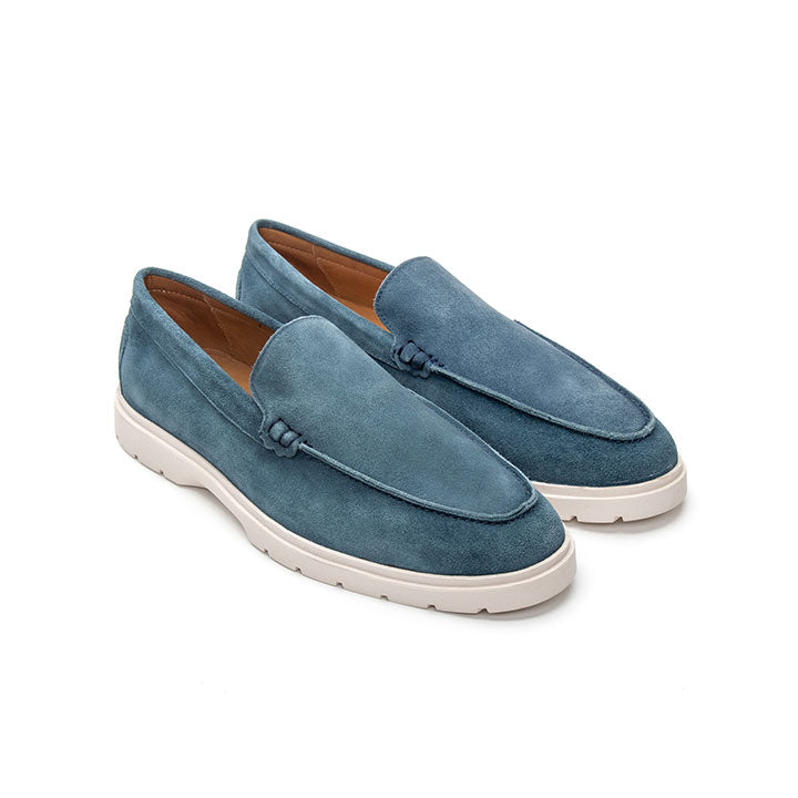 Paco PSV 040 Men's Casual #color_blue