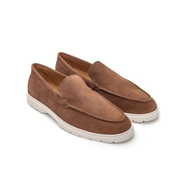Paco PSV 040 Men's Casual #color_l-brown