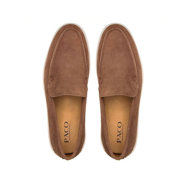 Paco PSV 040 Men's Casual #color_l-brown