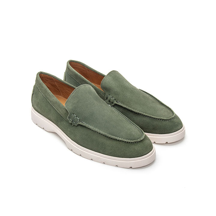 Paco PSV 040 Men's Casual #color_khaki