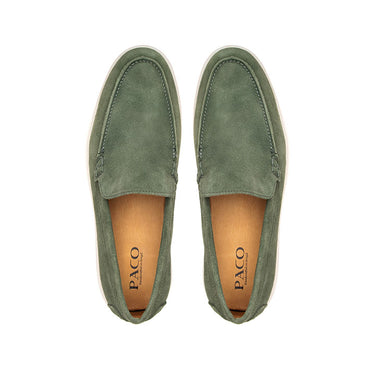 Paco PSV 040 Men's Casual #color_khaki