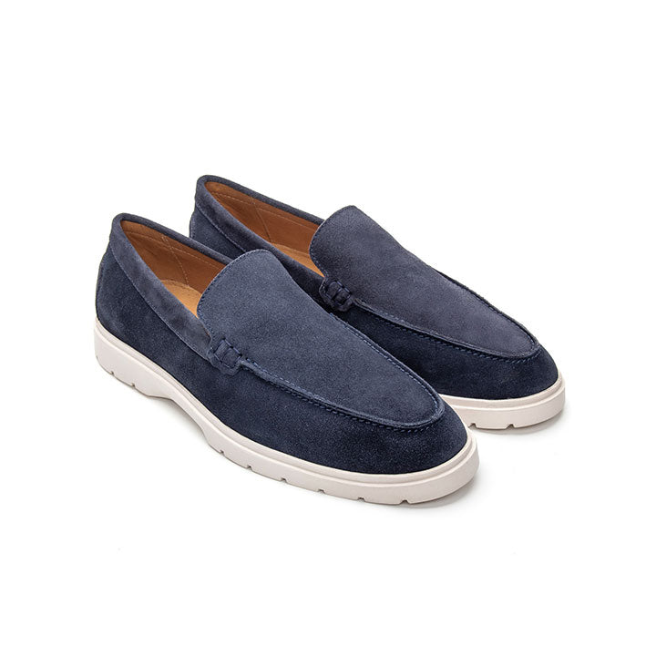 Paco PSV 040 Men's Casual #color_navy