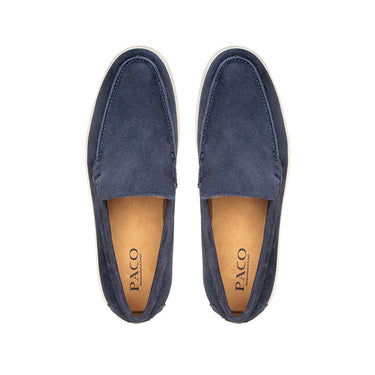 Paco PSV 040 Men's Casual #color_navy