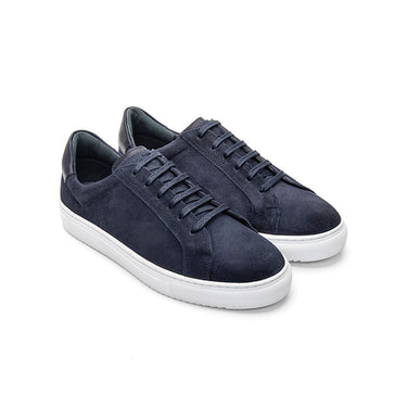 Paco PSV 041 Men's Sport Shoes #color_navy