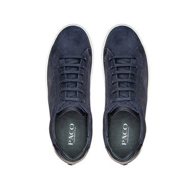 Paco PSV 041 Men's Sport Shoes #color_navy