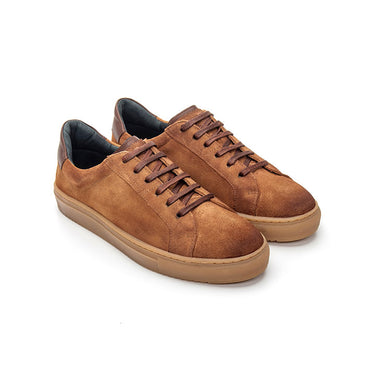 Paco PSV 041 Men's Sport Shoes #color_tan
