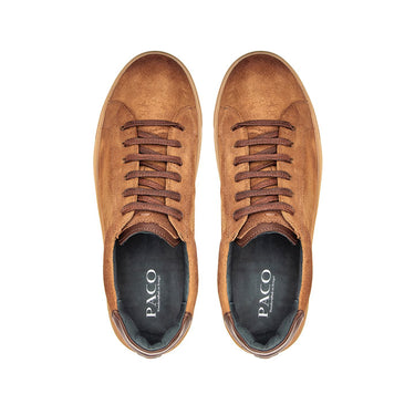 Paco PSV 041 Men's Sport Shoes #color_tan