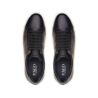 Paco PVL 015 Men's Sport Shoes #color_black