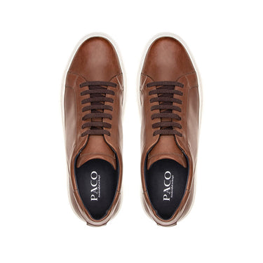 Paco PVL 015 Men's Sport Shoes #color_l-tan