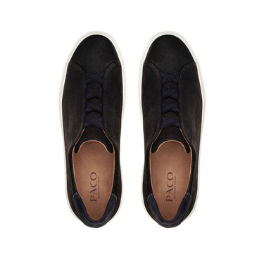 Paco PVL 018 Men's Sport  Shoes #color_black