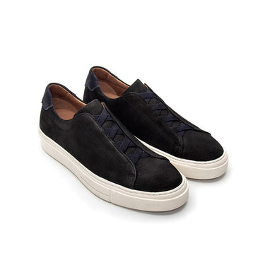 Paco PVL 018 Men's Sport  Shoes #color_black