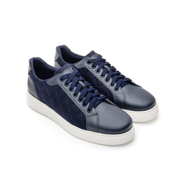 Paco PVL 019 Men's Sport Shoes #color_navy