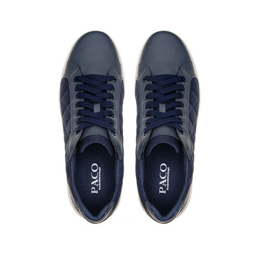 Paco PVL 019 Men's Sport Shoes #color_navy