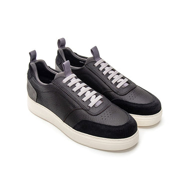Paco PVL 020 Men's Sport Shoes #color_black