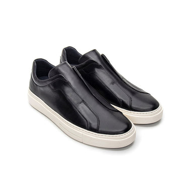 Paco PVL 023 Men's Casual #color_black