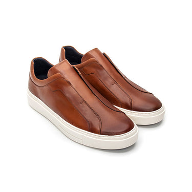 Paco PVL 023 Men's Casual #color_tan