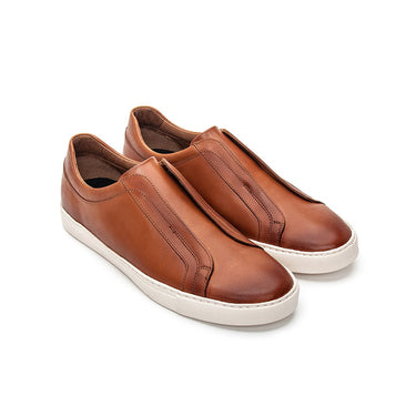 Paco PVL 024 Men's Casual #color_coffee