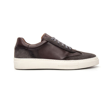 Paco PVL 026 Men's Sport  Shoes #color_coffee