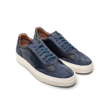 Paco PVL 026 Men's Sport  Shoes #color_navy