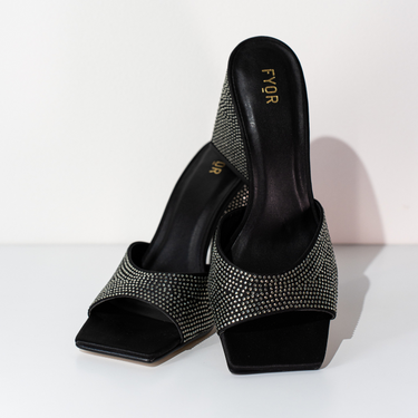 Fyor BWR 030 Mule  #color_black