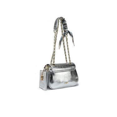 Fyor BD 97 Shoulder Bags #color_silver