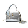 Fyor BD 138 Classy Shoulder Bags #color_silver