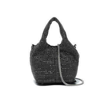 Fyor TB 01 Shoulder Bags #color_black