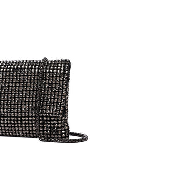 TB 09 Luxury bag #color_gunmetal