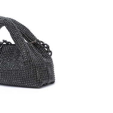 FYOR Shoulder Bag #color_black