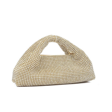 FYOR Shoulder Bag #color_gold