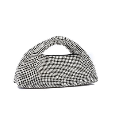 FYOR Shoulder Bag #color_silver