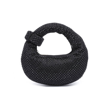 FYOR Shoulder Bag #color_black