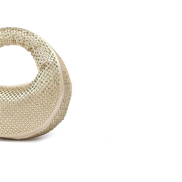 FYOR Shoulder Bag #color_gold