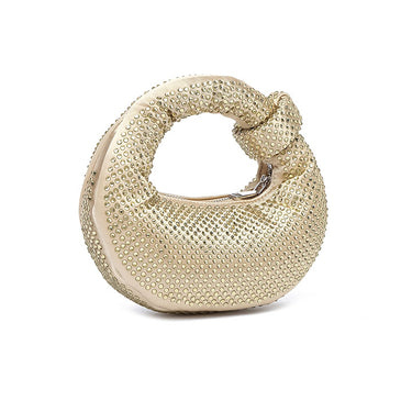 FYOR Shoulder Bag #color_gold