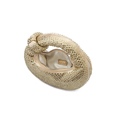 FYOR Shoulder Bag #color_gold