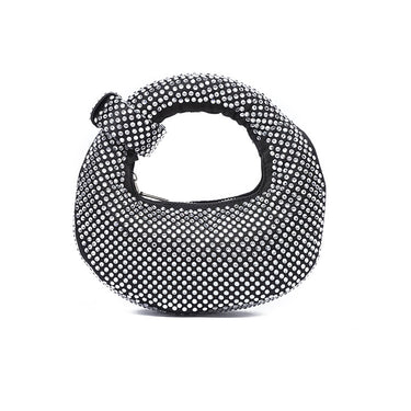 FYOR Shoulder Bag #color_silver