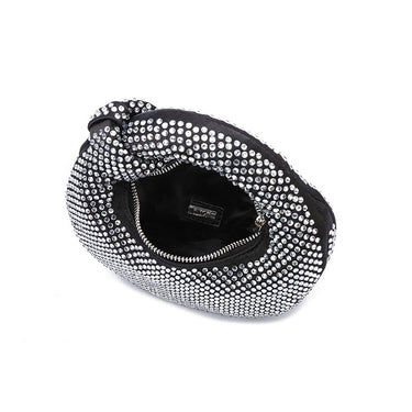 FYOR Shoulder Bag #color_silver