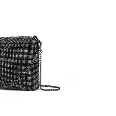 FYOR Shoulder Bag #color_black